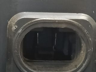 bontott RENAULT SCÉNIC II Fűtőmotor (Klímás)