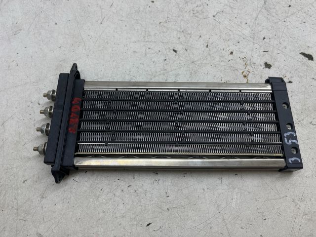 bontott RENAULT SCÉNIC II Fűtőradiátor (Elektromos)