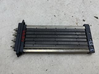 bontott RENAULT SCÉNIC II Fűtőradiátor (Elektromos)