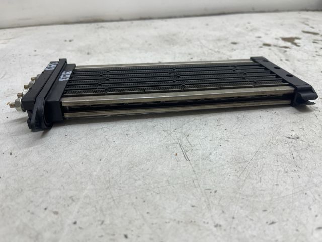 bontott RENAULT SCÉNIC II Fűtőradiátor (Elektromos)