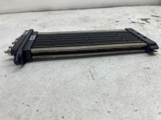 bontott RENAULT SCÉNIC II Fűtőradiátor (Elektromos)