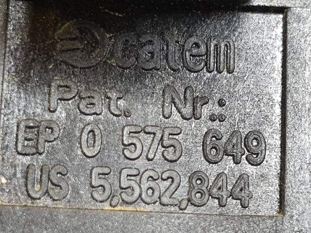 bontott RENAULT SCÉNIC II Fűtőradiátor (Elektromos)