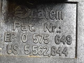 bontott RENAULT SCÉNIC II Fűtőradiátor (Elektromos)