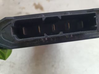 bontott RENAULT SCÉNIC II Fűtőradiátor (Elektromos)