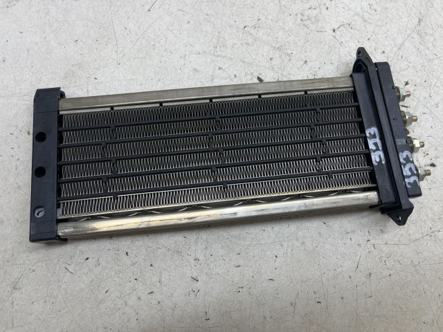 bontott RENAULT SCÉNIC II Fűtőradiátor (Elektromos)