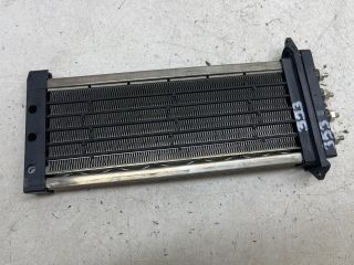 bontott RENAULT SCÉNIC II Fűtőradiátor (Elektromos)