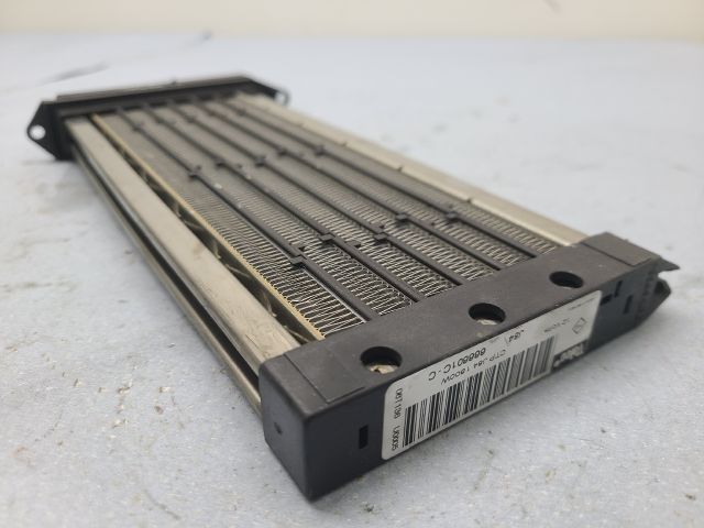 bontott RENAULT SCÉNIC II Fűtőradiátor (Elektromos)