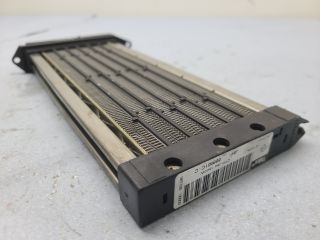 bontott RENAULT SCÉNIC II Fűtőradiátor (Elektromos)