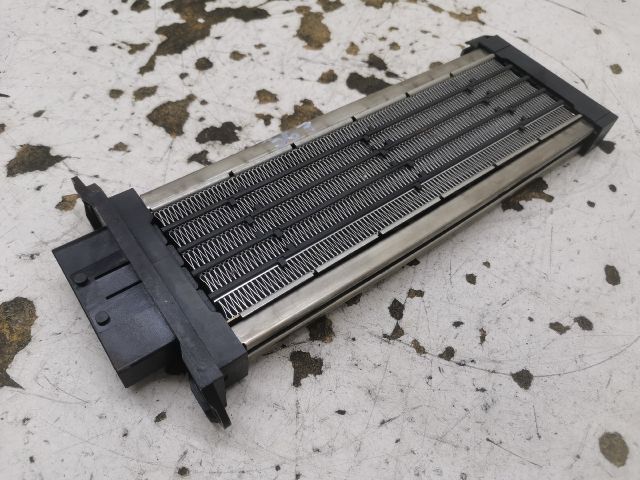 bontott RENAULT SCÉNIC II Fűtőradiátor (Elektromos)