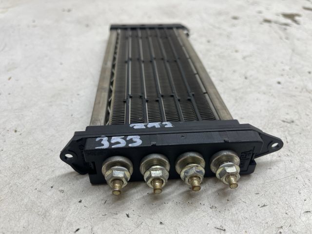 bontott RENAULT SCÉNIC II Fűtőradiátor (Elektromos)