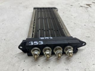 bontott RENAULT SCÉNIC II Fűtőradiátor (Elektromos)