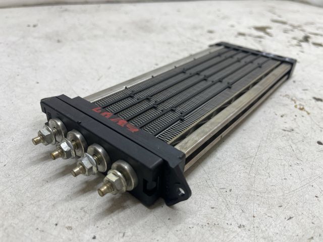 bontott RENAULT SCÉNIC II Fűtőradiátor (Elektromos)