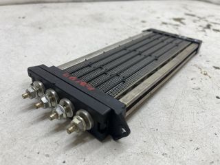 bontott RENAULT SCÉNIC II Fűtőradiátor (Elektromos)