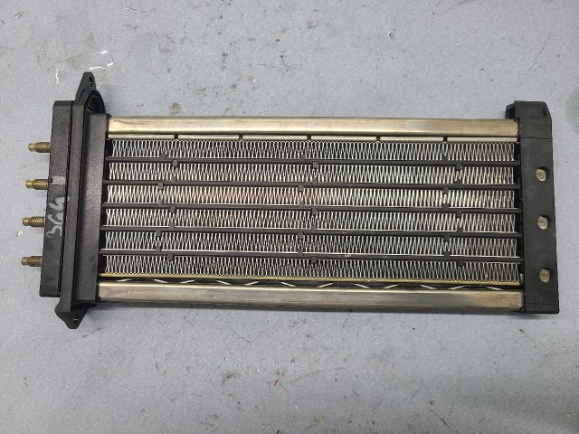 bontott RENAULT SCÉNIC II Fűtőradiátor (Elektromos)