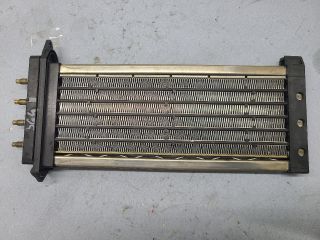 bontott RENAULT SCÉNIC II Fűtőradiátor (Elektromos)