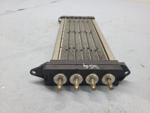 bontott RENAULT SCÉNIC II Fűtőradiátor (Elektromos)