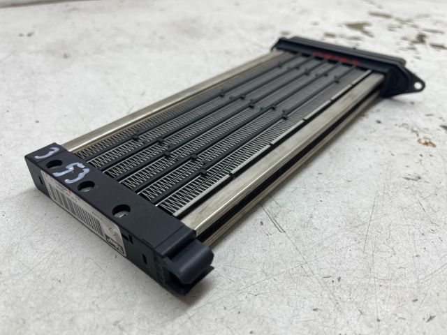 bontott RENAULT SCÉNIC II Fűtőradiátor (Elektromos)