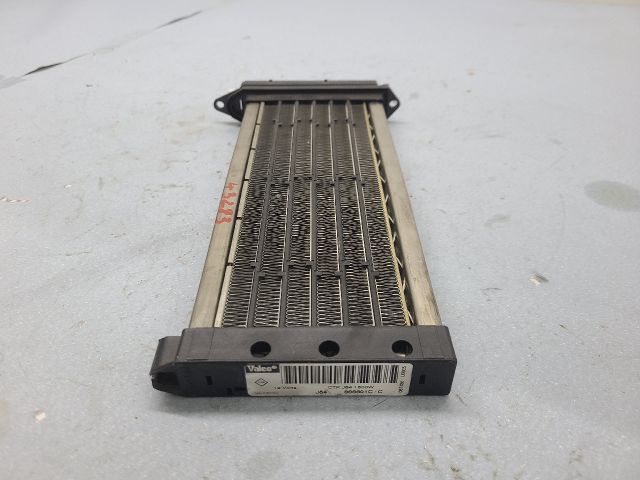 bontott RENAULT SCÉNIC II Fűtőradiátor (Elektromos)