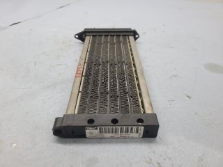 bontott RENAULT SCÉNIC II Fűtőradiátor (Elektromos)