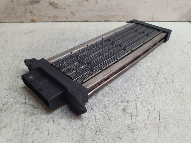 bontott RENAULT SCÉNIC II Fűtőradiátor (Elektromos)