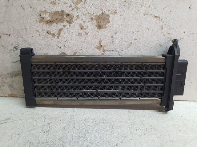 bontott RENAULT SCÉNIC II Fűtőradiátor (Elektromos)