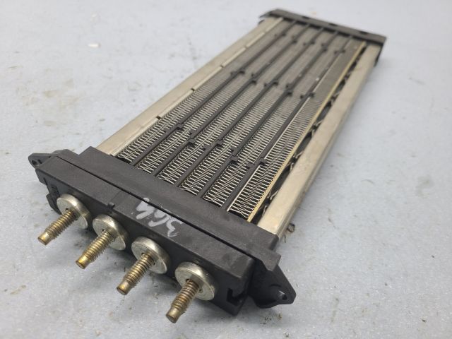 bontott RENAULT SCÉNIC II Fűtőradiátor (Elektromos)