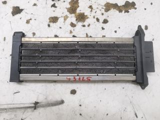 bontott RENAULT SCÉNIC II Fűtőradiátor (Elektromos)