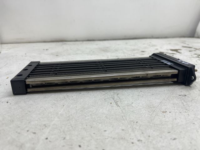 bontott RENAULT SCÉNIC II Fűtőradiátor (Elektromos)