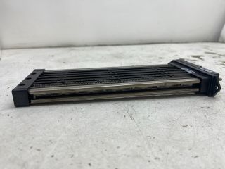 bontott RENAULT SCÉNIC II Fűtőradiátor (Elektromos)