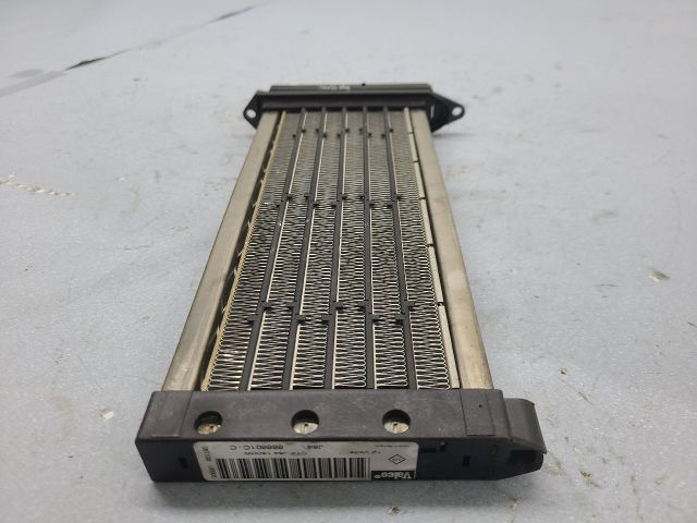 bontott RENAULT SCÉNIC II Fűtőradiátor (Elektromos)