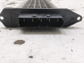 bontott RENAULT SCÉNIC II Fűtőradiátor (Elektromos)