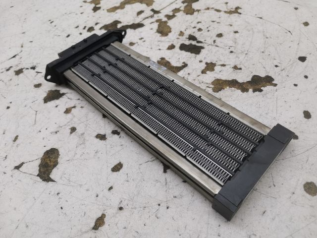 bontott RENAULT SCÉNIC II Fűtőradiátor (Elektromos)