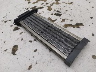 bontott RENAULT SCÉNIC II Fűtőradiátor (Elektromos)