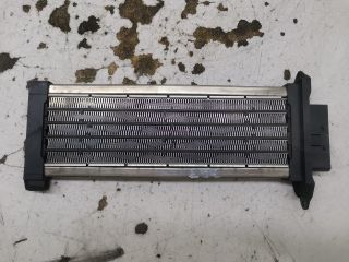 bontott RENAULT SCÉNIC II Fűtőradiátor (Elektromos)