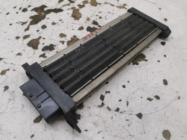 bontott RENAULT SCÉNIC II Fűtőradiátor (Elektromos)