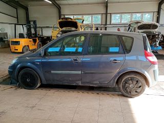 bontott RENAULT SCÉNIC II Gázrugós Kitámasztó Teleszkóp Csomagtérajtó Jobb