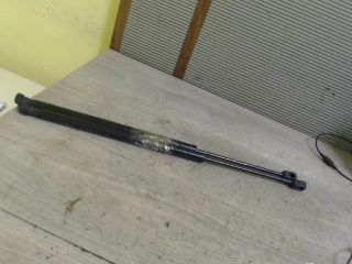 bontott RENAULT SCÉNIC II Gázrugós Kitámasztó Teleszkóp Pár Csomagtérajtó