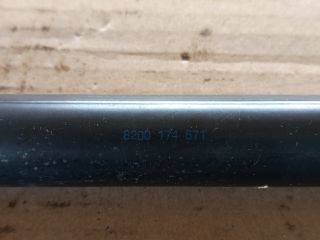 bontott RENAULT SCÉNIC II Gázrugós Kitámasztó Teleszkóp Pár Csomagtérajtó