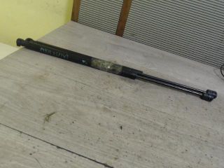 bontott RENAULT SCÉNIC II Gázrugós Kitámasztó Teleszkóp Pár Csomagtérajtó