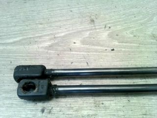 bontott RENAULT SCÉNIC II Gázrugós Kitámasztó Teleszkóp Pár Csomagtérajtó