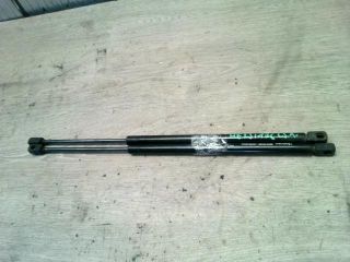 bontott RENAULT SCÉNIC II Gázrugós Kitámasztó Teleszkóp Pár Csomagtérajtó