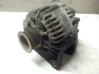 bontott RENAULT SCÉNIC II Generátor