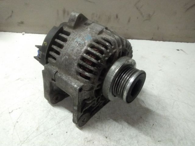 bontott RENAULT SCÉNIC II Generátor