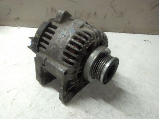 bontott RENAULT SCÉNIC II Generátor