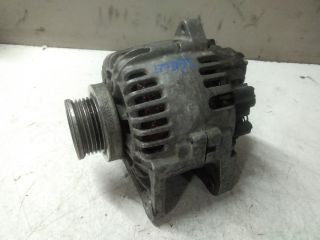 bontott RENAULT SCÉNIC II Generátor