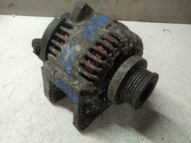 bontott RENAULT SCÉNIC II Generátor