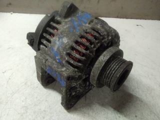 bontott RENAULT SCÉNIC II Generátor