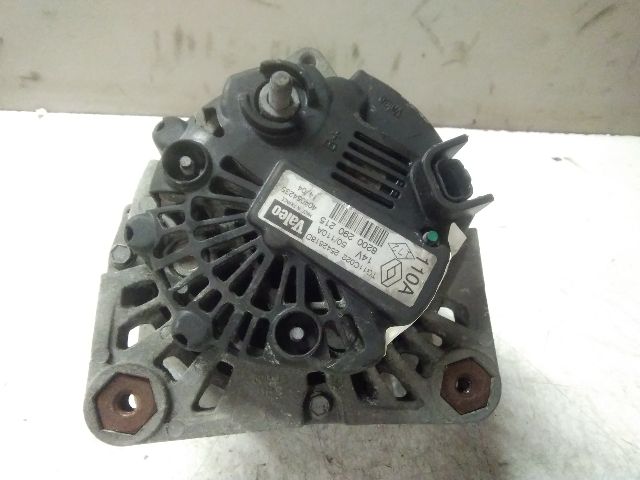 bontott RENAULT SCÉNIC II Generátor