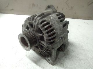 bontott RENAULT SCÉNIC II Generátor