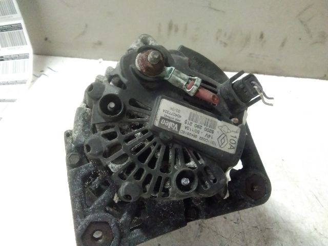 bontott RENAULT SCÉNIC II Generátor